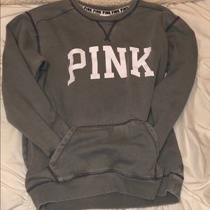 PINK sweatshirt